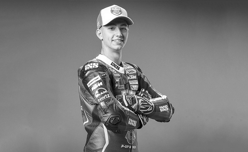 Moto3 Rider Jason Dupasquier Dies After Italian GP Qualifying Crash