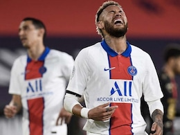 Paris Saint-Germain Made 224-Million-Euro Loss In 2020/21 Paris Saint-Germain Made 224-Million-Euro Loss In 2020/21