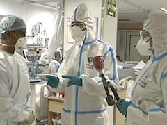 Private Doctors Lost On Covid Duty Should Be Included In Centre's Insurance Scheme: Supreme Court