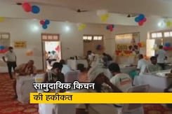 बिहार : CM को दिखाने के लिए सजाया, दूसरे दिन ही बदली तस्वीर बिहार : CM को दिखाने के लिए सजाया, दूसरे दिन ही बदली तस्वीर