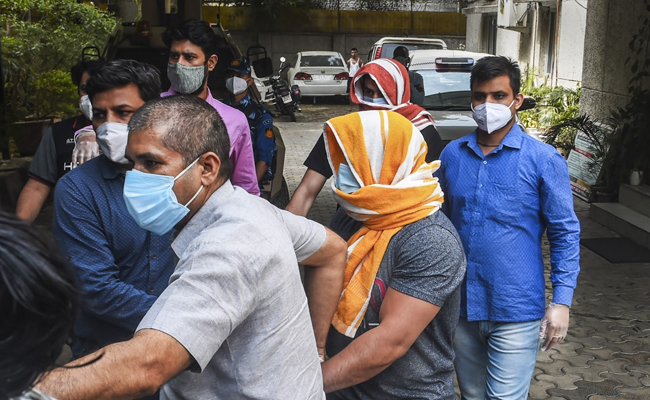 सागर धनखड़ मर्डर केस : क्राइम के वक्त सुशील के साथ था पहलवान गौरव, पुलिस ने किया गिरफ्तार&nbsp;