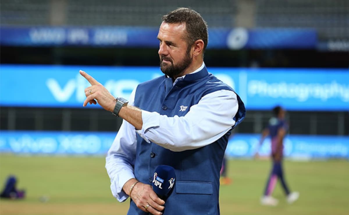 100 मैच आसानी के साथ खेल लेगा, अभिषेक शर्मा नहीं, भारतीय टीम के इस खिलाड़ी को लेकर पूर्व दिग्गज साइमन डूल ने की भविष्यवाणी