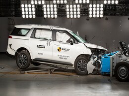 New-Gen Kia Carnival Scores 5-Star Rating In Australasian NCAP Crash Test New-Gen Kia Carnival Scores 5-Star Rating In Australasian NCAP Crash Test