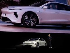 Nio Lidar Supplier Innovusion Raises $64 Million In Funding