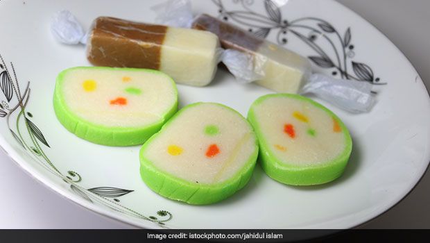 Ice Cream Sandesh: The Pioneer of Kolkata's Fusion Sweets (Recipe Inside)