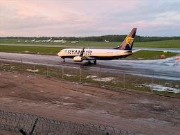 US Targets Belarus With Sanctions Over Forced Diversion Of Plane US Targets Belarus With Sanctions Over Forced Diversion Of Plane
