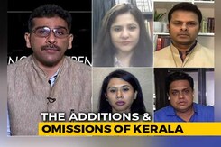 Kerala Chief Minister Pinarayi Vijayan's Dramatic Cabinet Rejig Explained Kerala Chief Minister Pinarayi Vijayan's Dramatic Cabinet Rejig Explained
