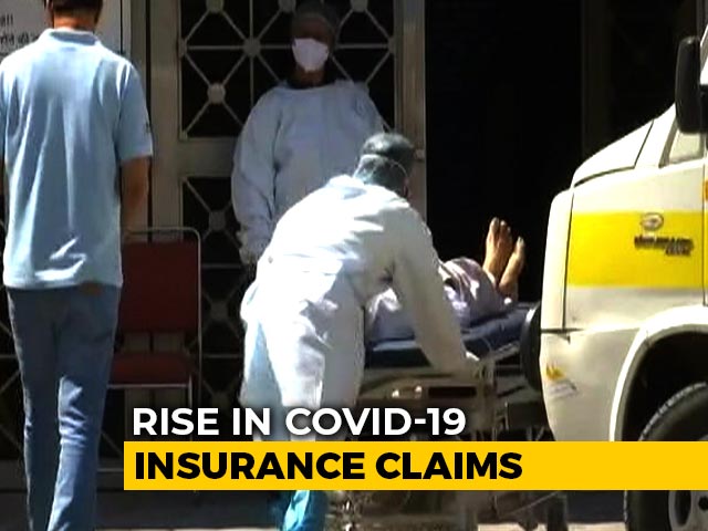 After Battling Covid, Fight For Insurance Claims