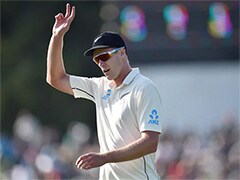 Looking To Pick The Brains Of Experienced NZ Bowlers: Kyle Jamieson