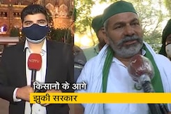 देश प्रदेश: हिसार प्रशासन ने किसानों की मांग मानी देश प्रदेश: हिसार प्रशासन ने किसानों की मांग मानी