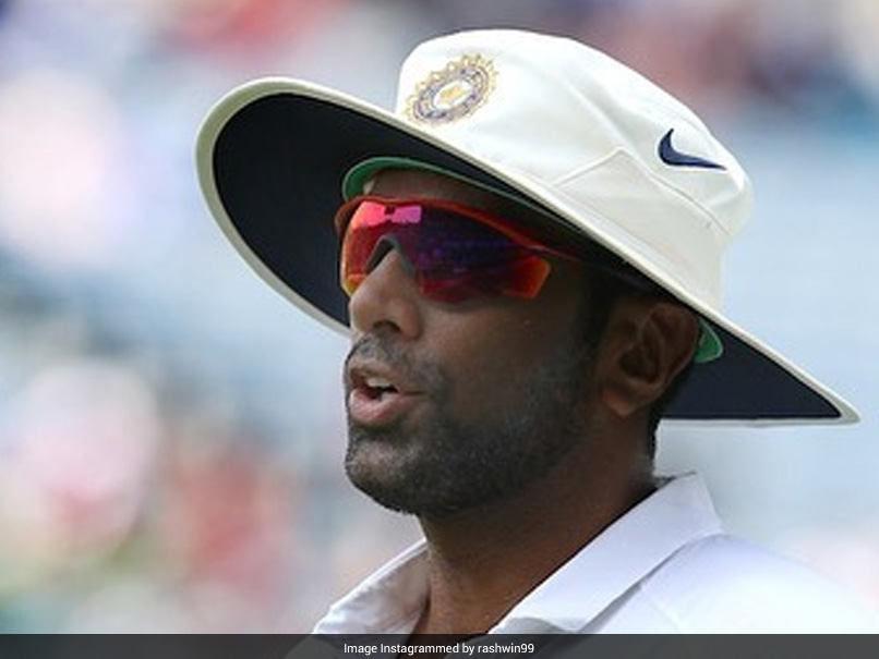 "Please Be Scared": Ravichandran Ashwin Asks Everyone To "Be On War Footing Defence" vs Covid
