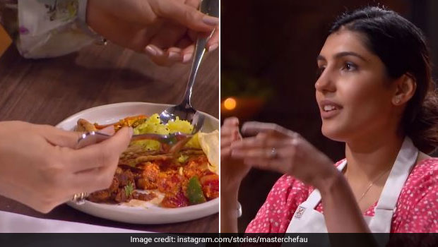 'Can We Come Over?': Indian Chef Impresses Masterchef Judges With Homely Tiffin Meal