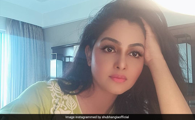 ‘अंगूरी भाभी’ बनते ही जुनून में तब्दील हो गया शुभांगी अत्रे का प्यार, बोलीं- मेरे पास 600 से भी ज्यादा..