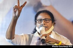Super Victory For Trinamool; DMK Wins; BJP In Assam; Left In Kerala Super Victory For Trinamool; DMK Wins; BJP In Assam; Left In Kerala