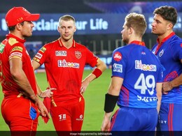 IPL 2021: BCCI Working To Arrange Charter Flights For Australia-Bound IPL Players Via Maldives or Sri Lanka, Says Cricket Australia IPL 2021: BCCI Working To Arrange Charter Flights For Australia-Bound IPL Players Via Maldives or Sri Lanka, Says Cricket Australia