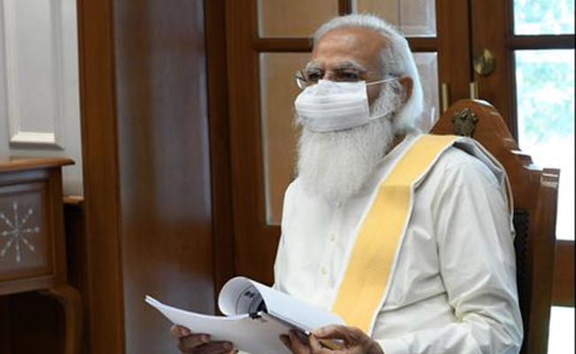 PM Orders Audit Of Installation, Operation Of Ventilators Given By Centre: 10 Points