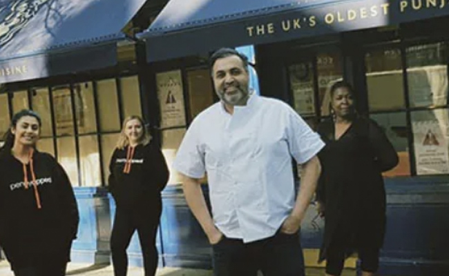 कोरोना काल में खुलेगा ये रेस्टोरेंट, मालिक ने कहा, लॉकडाउन में नहीं करेंगे बंद, जानें- वजह