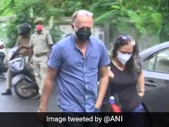 Journalist Tarun Tejpal To Publish Apology For Defamatory Article Against Top Army Officer