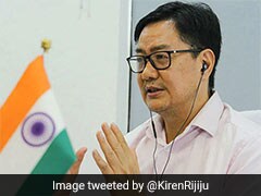 Kiren Rijiju Launches Athlete Injury Management System
