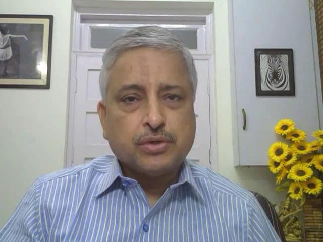 We Need To Aim For 10 Million Doses Per Day: Dr Randeep Guleria