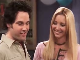 <I>F.R.I.E.N.D.S: The Reunion</i> - Why Paul Rudd, Cole Sprouse And Some Others Were Missing <I>F.R.I.E.N.D.S: The Reunion</i> - Why Paul Rudd, Cole Sprouse And Some Others Were Missing