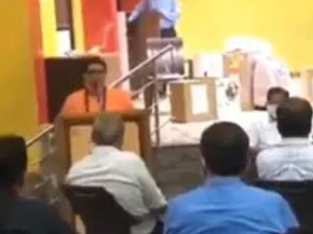 "I Drink Cow Urine Every Day, So Don't Have Covid": BJP MP Pragya Thakur