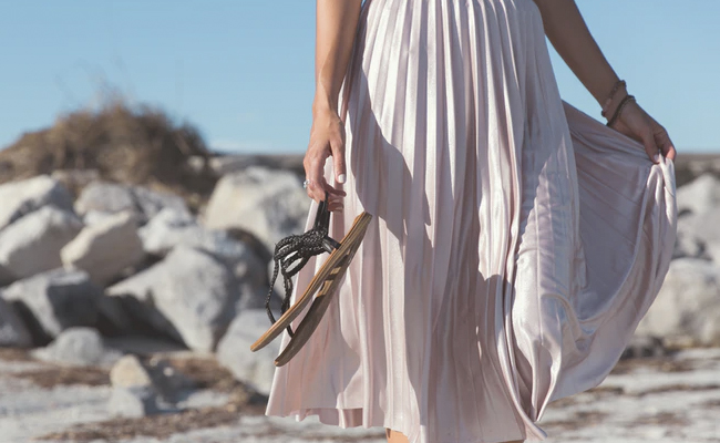 It's Time To Refresh Your Wardrobe With These Elegant Skirts