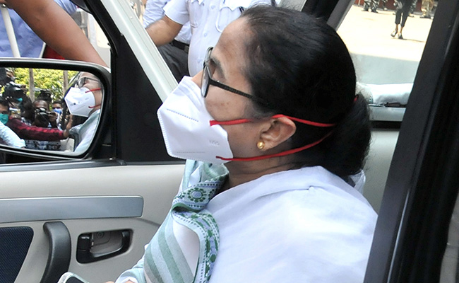CBI In Supreme Court To Counter Bengal Leaders Arrested In Bribery Case