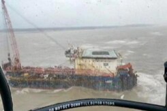 Top News Of The Day: Over 50 Still Missing From ONGC Rig In Arabian Sea Top News Of The Day: Over 50 Still Missing From ONGC Rig In Arabian Sea