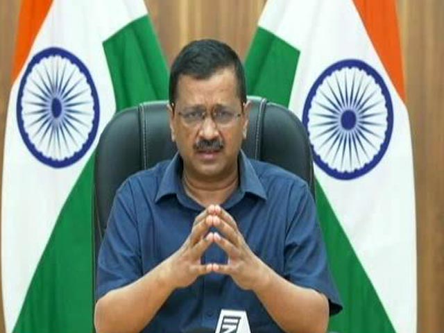 Delhi Covid Lockdown To Ease From Monday