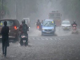 Cyclone Tauktae Hits Power For Over 18 Lakh In 2 Maharashtra Districts Cyclone Tauktae Hits Power For Over 18 Lakh In 2 Maharashtra Districts
