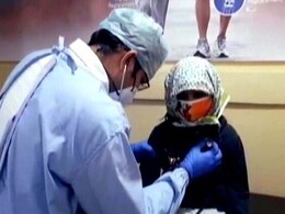 बच्चों में कोरोना के नये लक्षण ने बढ़ाई बाल चिकित्सकों की चिंता, जानें कितना खतरनाक बच्चों में कोरोना के नये लक्षण ने बढ़ाई बाल चिकित्सकों की चिंता, जानें कितना खतरनाक