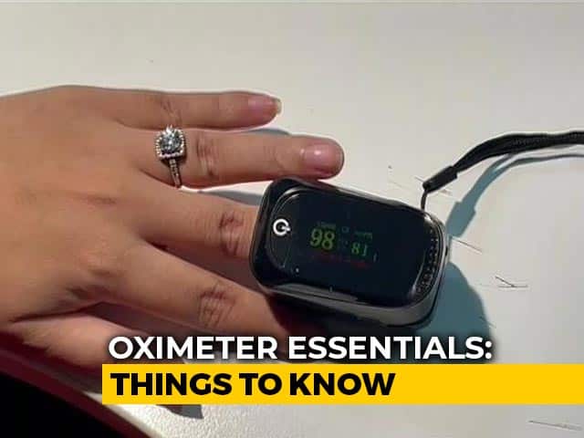 आज के दौर के में SpO2 को मॉनिटर करना क्यों है ज़रूरी