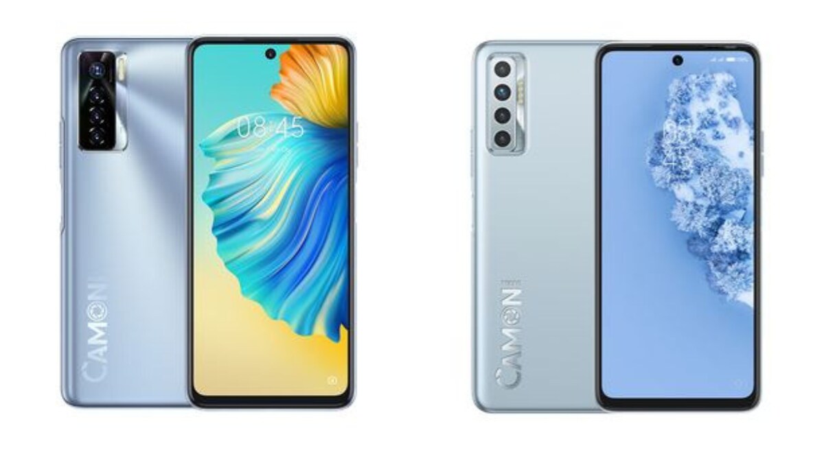 TECNO CAMON 17P CAMON 17 Pro Launched Price 130000 Naira 5000mAh Battery Quad Camera Setup Specifications Availability, 64 मेगापिक्सल कैमरा और 5,000 एमएएच बैटरी के साथ टेक्नो कैमन 17 प्रो, टेक्नो कैमन