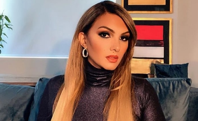 सलमान खान की एक्स गर्लफ्रेंड का खुलासा, सोमी अली बोलीं- पीठ में छुरा ना घोंपे, वही सच्चा दोस्त...