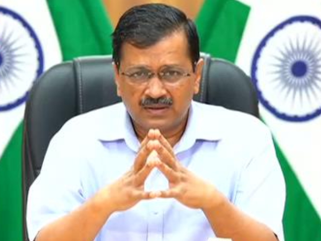 Delhi Lockdown Extended By Another Week, Metro To Remain Shut