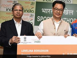 Boxing Federation Of Indias Executive Director RK Sacheti Dies Due To COVID-19