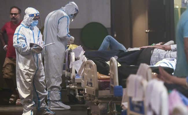 भारत में Coronavirus के बेलगाम बढ़ते मामलों पर यूएस के टॉप हेल्थ एक्सपर्ट ने दी भारत को ये तीन सलाह