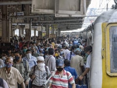 1,952 Employees Died Of Covid Till Now, 1,000 Infected Daily: Railways