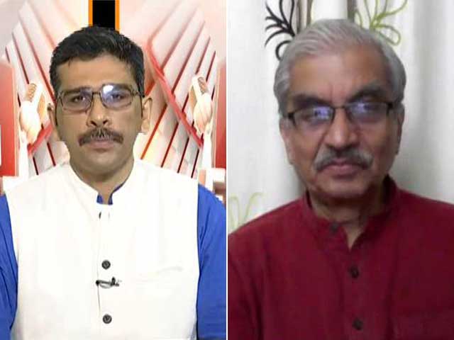 Don't Prescribe Steroids Unnecessarily: Doctor Urges Fellow Practitioners