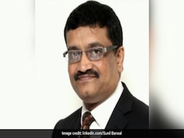 पतंजलि डेयरीज के प्रमुख की हुई कोरोना से मौत, कंपनी ने कहा- उन्होंने ऐलोपैथिक इलाज लिया था पतंजलि डेयरीज के प्रमुख की हुई कोरोना से मौत, कंपनी ने कहा- उन्होंने ऐलोपैथिक इलाज लिया था