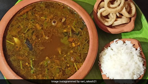Cooking With Horse Gram:Two Delicious Horse Gram Recipes From Karnataka