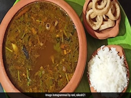 Cooking With Horse Gram:Two Delicious Horse Gram Recipes From Karnataka Cooking With Horse Gram:Two Delicious Horse Gram Recipes From Karnataka