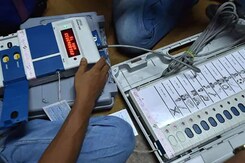 Election Results: Early Trends Show Trinamool Might Win Bengal, BJP Leading In Assam Election Results: Early Trends Show Trinamool Might Win Bengal, BJP Leading In Assam
