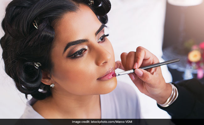 Bridal Makeup Kit For Summer  Saubhaya Makeup