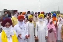 Top News Of The Day: Thousands Of Punjab, Haryana Farmers Head To Delhi Top News Of The Day: Thousands Of Punjab, Haryana Farmers Head To Delhi