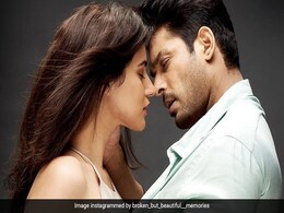 'ब्रोकन बट ब्यूटीफुल 3' का सॉन्ग 'तेरे नाल' रिलीज, सिद्धार्थ शुक्ला और सोनिया राठी की जबरदस्त केमेस्ट्री- Video 'ब्रोकन बट ब्यूटीफुल 3' का सॉन्ग 'तेरे नाल' रिलीज, सिद्धार्थ शुक्ला और सोनिया राठी की जबरदस्त केमेस्ट्री- Video
