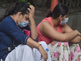 बंगाल में कोरोना के 19,286 नए केस सामने आए, पॉजिटिविटी रेट रिकॉर्ड स्तर पर बंगाल में कोरोना के 19,286 नए केस सामने आए, पॉजिटिविटी रेट रिकॉर्ड स्तर पर