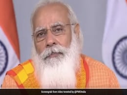 Blog: Why Modi's Tears Scare The Opposition Blog: Why Modi's Tears Scare The Opposition