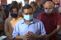 Delhi Records Less Than 1,000 New COVID-19 Cases In 24 Hours, Curbs To Ease Delhi Records Less Than 1,000 New COVID-19 Cases In 24 Hours, Curbs To Ease